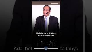RAHASIA PANJANG UMUR#1menityangmemberkati #renungan1menit #renungankristen #renunganharian