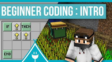 Connected Camps - Beginner Coding