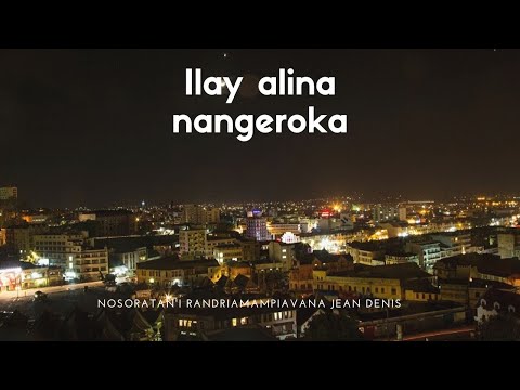 Ilay alina nangeroka 🌌 - Arabaina nahatratra ny taona vaovao