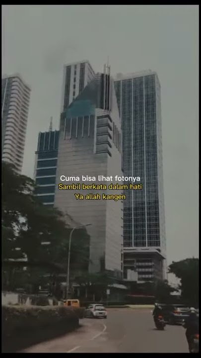 Story'wa Cuma Bisa Lihat Fotonya Sambil Berkata Dalam Hati Y Allah Kangen.