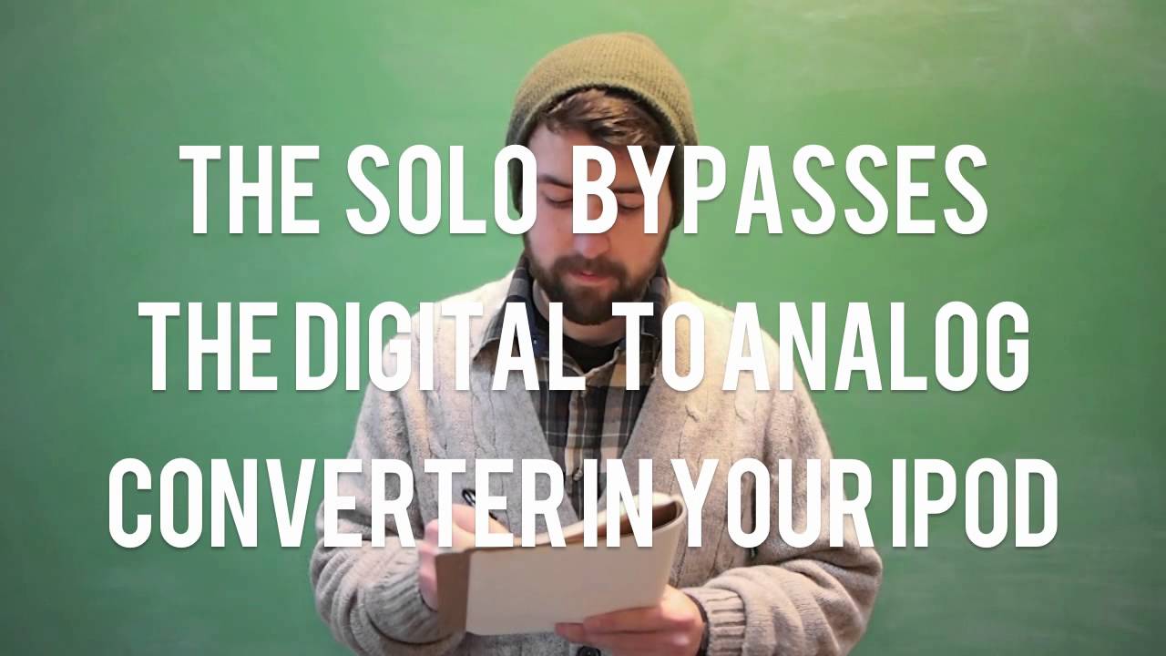 ALO Audio - Wherever The Music Takes You