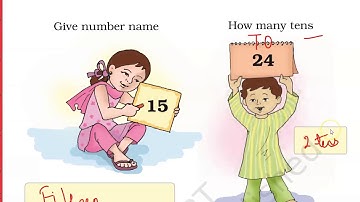 CBSE | class-1 Maths | chapter-13 How Many | with full book work | NCERT