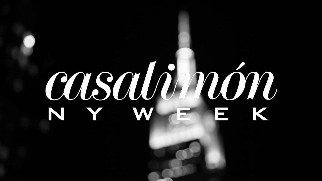 Casa Limón NY Week 2017