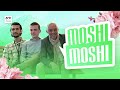  moshi moshi  1 la couverture indoor