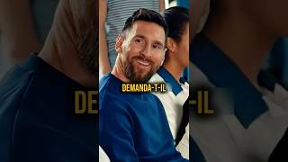 Messi Rate Le Défi Impossible De Ronaldo 12 Millions Envolés