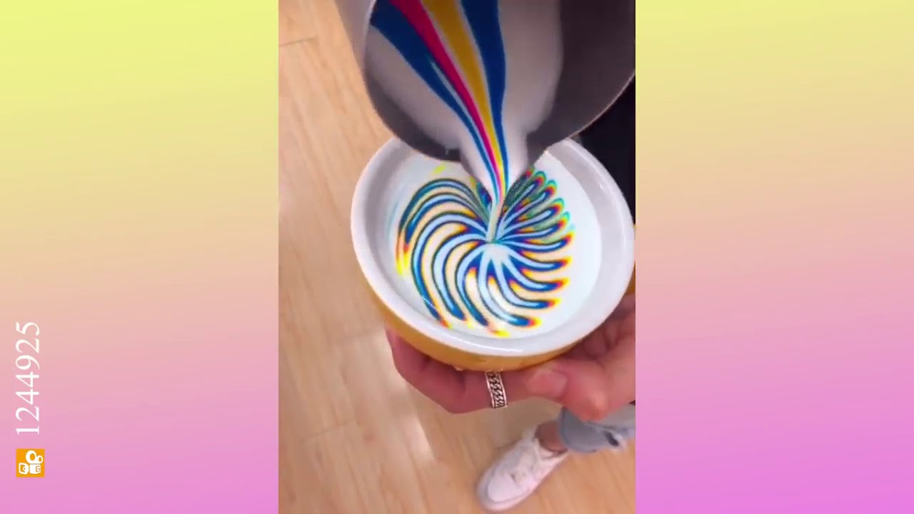 Oddly Satisfying Video 2019❤️❤️