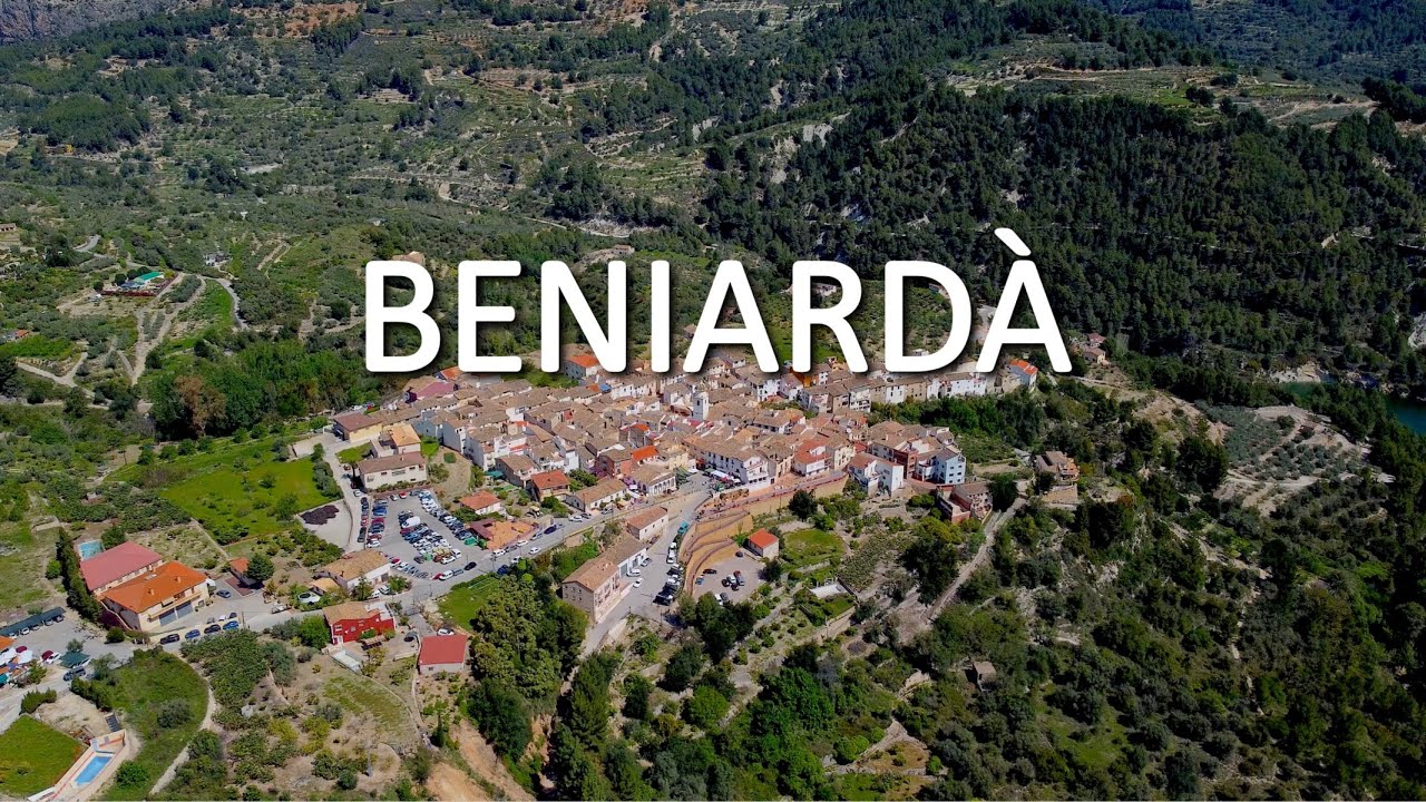 Beniardà Cinemàtic