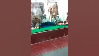 Suluk ustad Ali ma'shum di singorojo