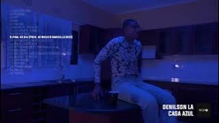 08. Denilson L.A - Final do dia (visualizer)