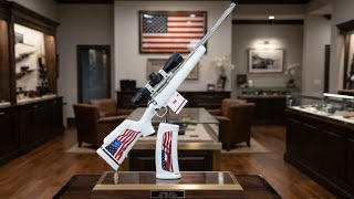 🔥 2026 Savage Axis II Revealed! Is This the Ultimate Budget Bolt-Action Rifle