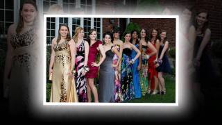 Sarah's Jr Prom