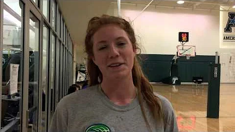 Getting to Know Sand Athlete: Madeline Mertz