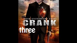 Crank 3 Trailer (Comedy Sketch)