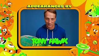 Kids Choice Awards 2025 Promo (Jack Black King of Comedy Award, June 12, 2025)