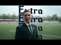 Bienvenidos al día uno de dar el Extra.​