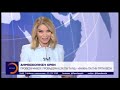 Δημοσκόπηση Alco: Η διαφορά ΣΥΡΙΖΑ - ΝΔ και το θρίλερ για την τρίτη θέση