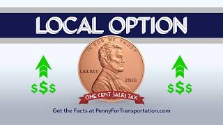Penny for Transportation - Broward County