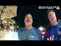 Two Drunk Grown Men Act Like Children After Disrespecting Female Bartender