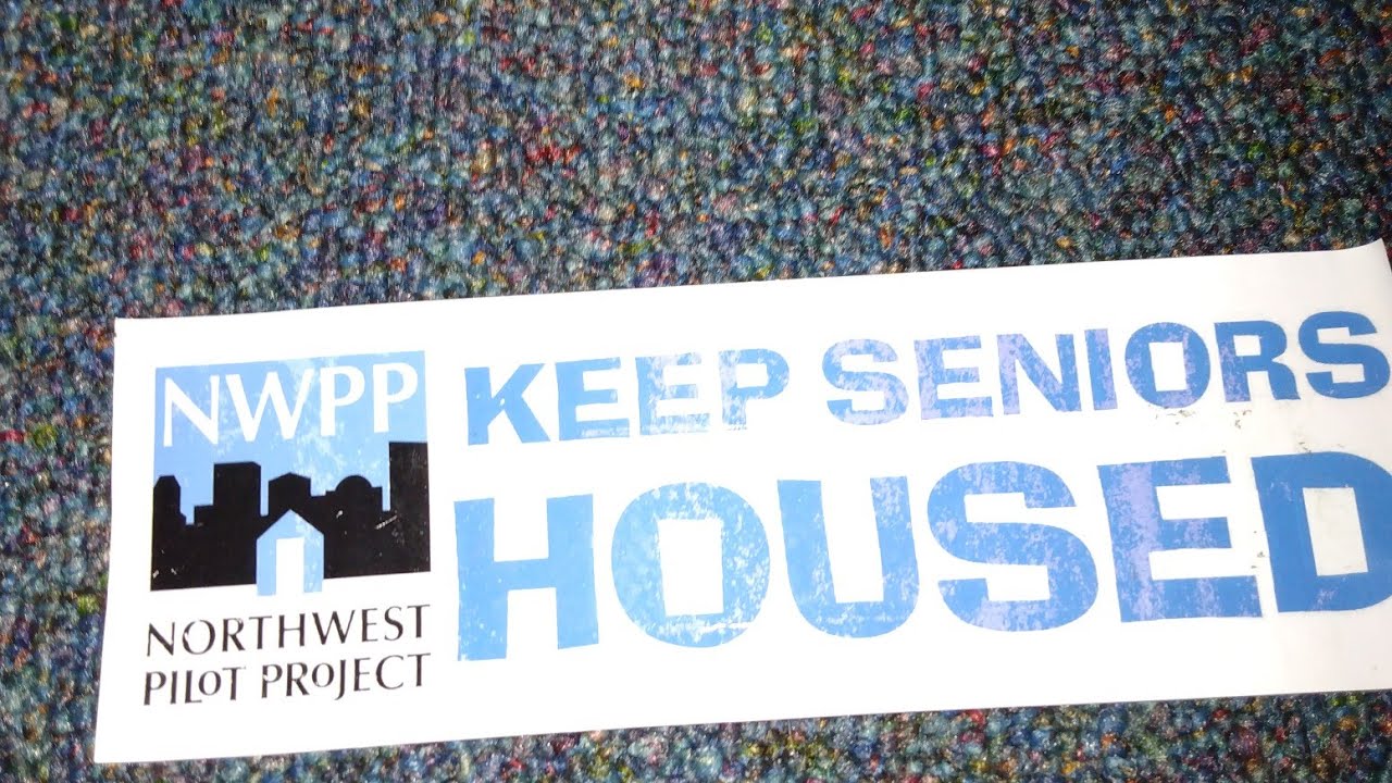 Northwest pilot project2 YouTube