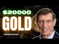 💰 Silver BOOM &amp; The Biggest Inflation Cycle! $20000 GOLD, $500 Silver | David Hunter