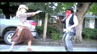 Calm-A-Sutra Of Tea Scholarship-- The Showdown A Tea Western