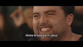 Jack Cassidy - Let Go, Let God (Legendado)