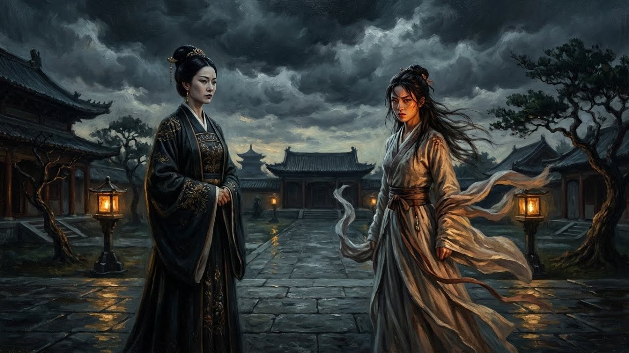 Mi hermana era rebelde por naturaleza; yo siempre limpié sus desastres.Reencarnada: ya...|AI Ficción