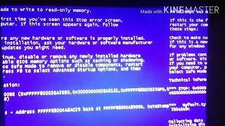 Kri Goraci Erdh Klodi E Kam Pa Erorr