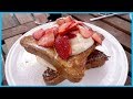 BRUNCH TIME IS THE BEST TIME | RominaVlogs