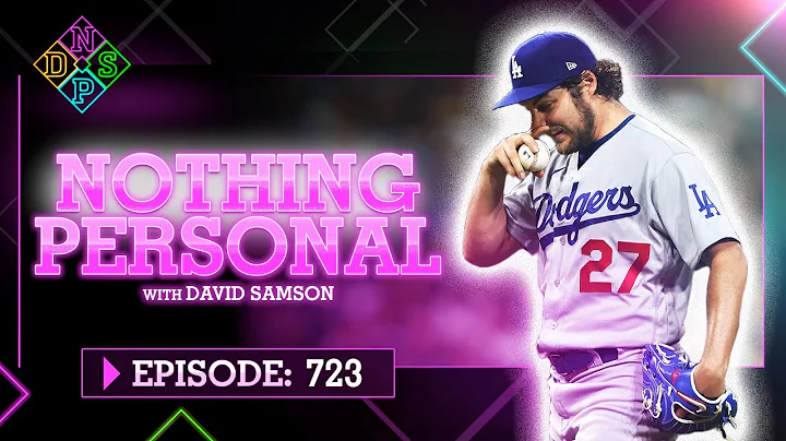 Trevor Bauer is back! Will the Dodgers or any othe...