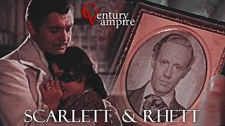 Scarlett & Ashley & Rhett | Скарлетт & Эшли & Ретт | - Другой Scarlett & Ashley & Rhett | Скарлетт & Эшли & Ретт | - Другой