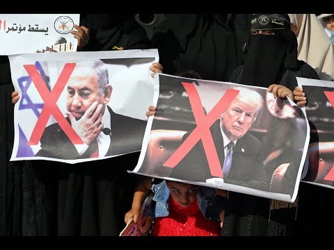 شاهد أبرز بنود صفقة القرن ولمن ستقدم ال50 مليار دولار سوريا اليوم