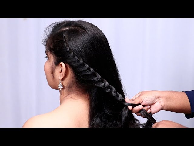 Simple Hairstyles For Short hair | Best Hairstyles for Girls | Short Hairstyles | hair style girl