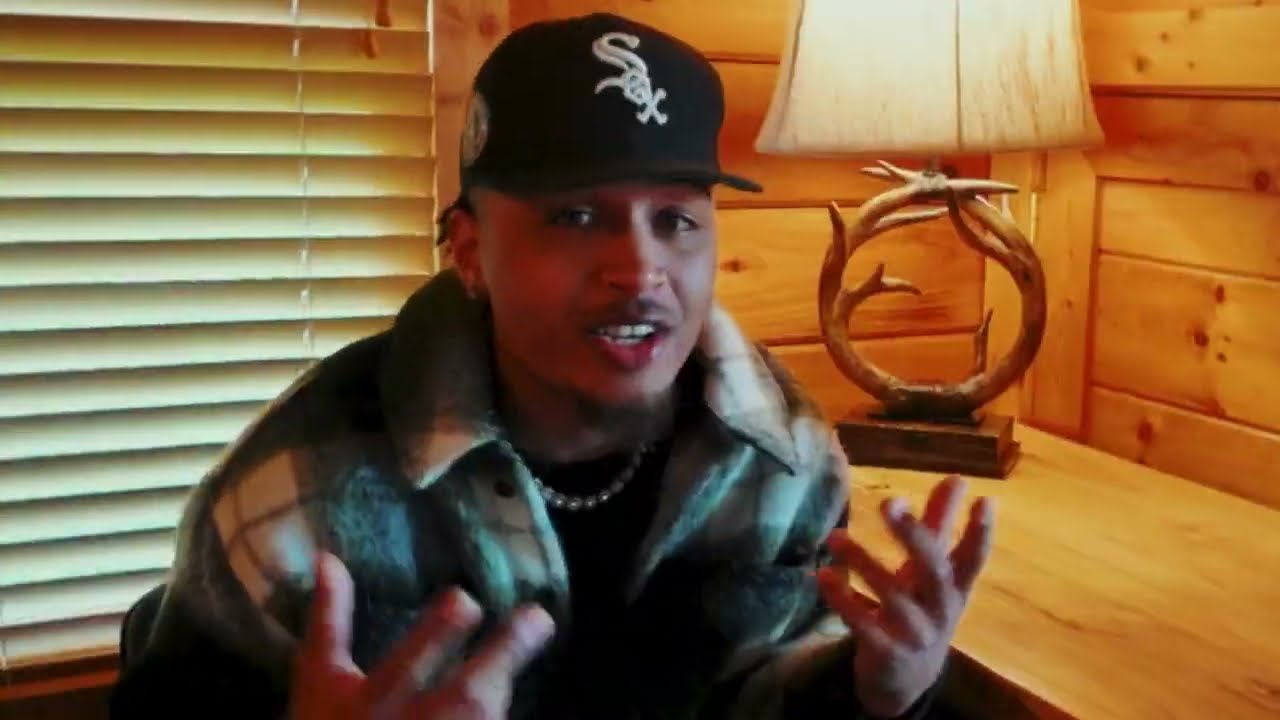 Watch Bently - Thoughts (Official Music Video) on YouTube Watch Bently - Thoughts (Official Music Video) on YouTube