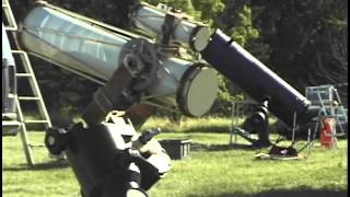 All About Telescopes and Binoculars