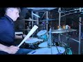 Our Father - Drum Cam - April 27, 2025