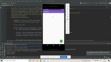 M-EXPENSE | Android Mobile Application