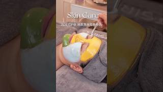Sit and relax #asmr #skincare #satisfying #relax #shorts #viral