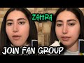 Join The Fun Periscope Live Moments ZAHRA 2025 InsightsVision Join The Fun Periscope Live Moments ZAHRA 2025 InsightsVision