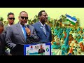 siyaasadii saciid deni oo sagashan digree isbadashay & khilaafadkii puntland & shirar isdaba joog ah