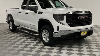 2022 GMC Sierra 1500 Pro For Sale Near St. Louis, Missouri
