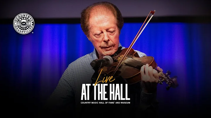 Kenny Lovelace Live at the Hall, 2022