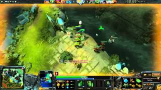 [DOTA 2 vods]SingSing 21th August #2