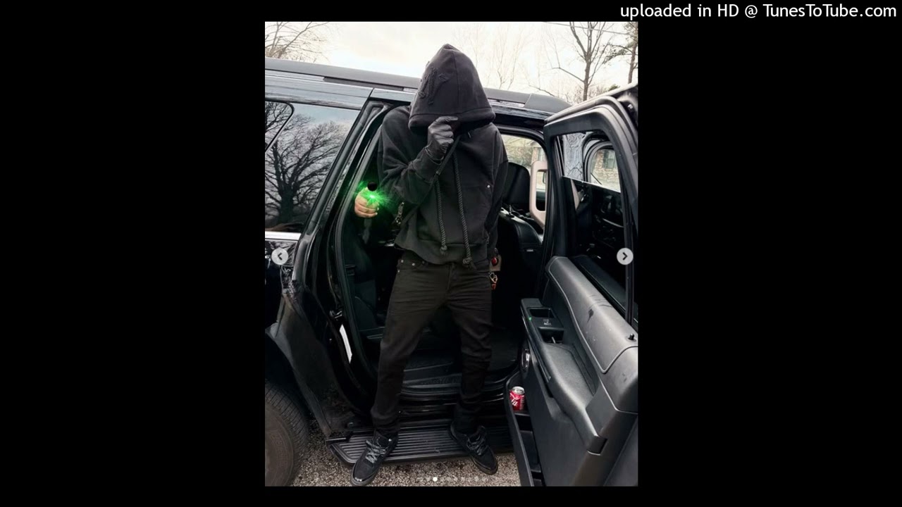 [HARD] Dracbaby x Bezzal | Memphis Type Beat- Bacc Door