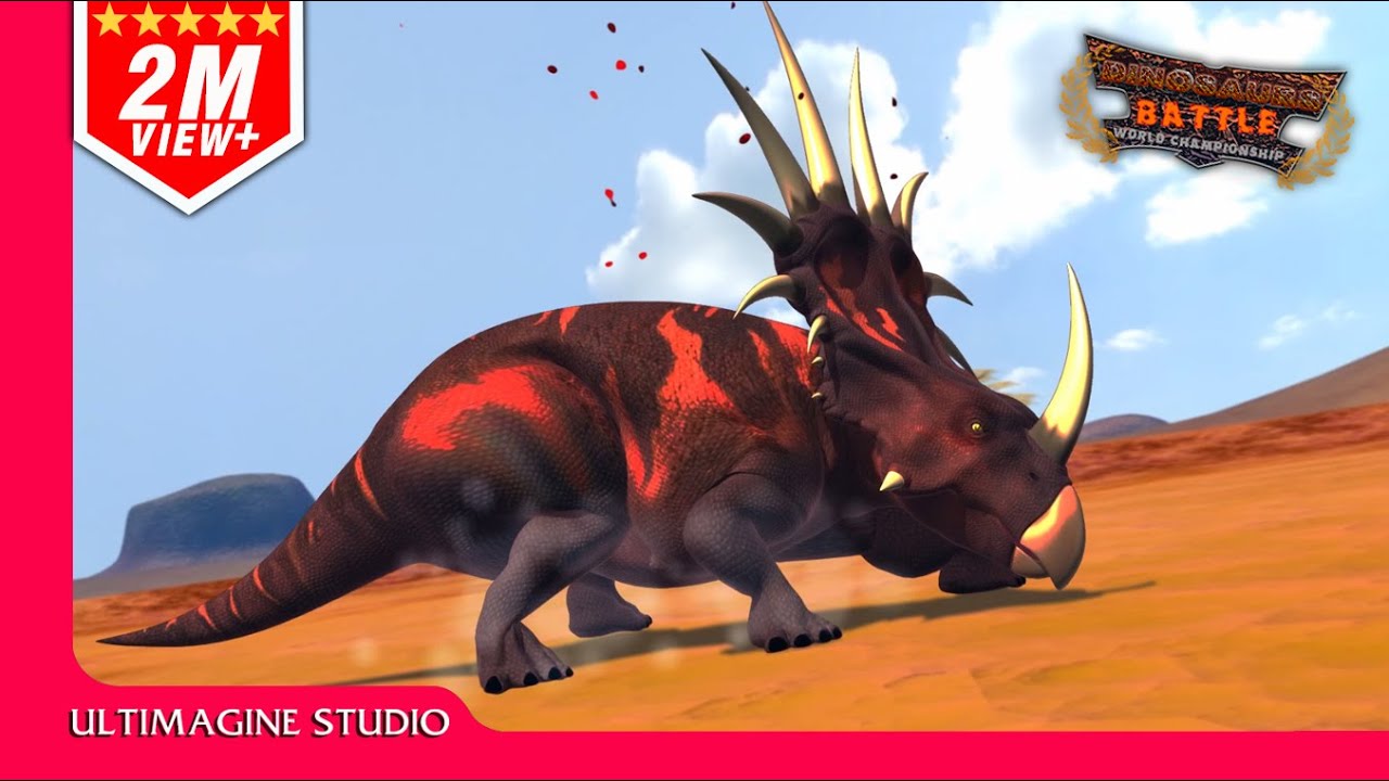 Битва динозавров s1 GD2 #pong1977 #dinosaursbattles #dinosaur #dinosaurs #jurassicworld