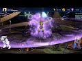 On Ice! Heroic 7 Tier 2 Clear (16.1.26) - Injustice 2 Mobile (Free to play)