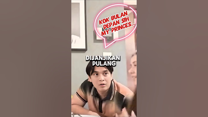 EKSPRESI BILLY MELIHAT VIKA YANG INGIN PULANG JUGA #billysyahputra #vikakolesnaya