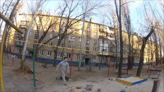 FreeRun Triking 2014 2015