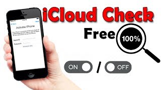 How to iPhone Icloud Check Free 10000%  Tested by Gsm Ekram screenshot 5