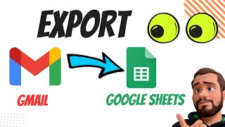 Export GMAIL Emails To Google Sheets Automatically | Web Application screenshot 4